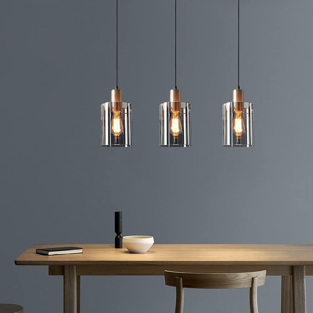 LÁMPARA COLGANTE POLVERARA2