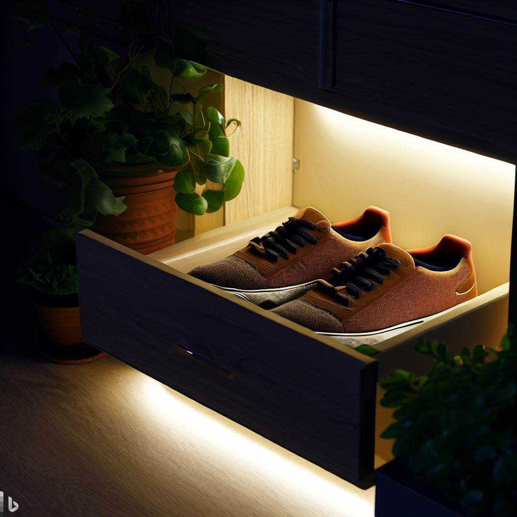 BARRA LED CCT A03 PIR8