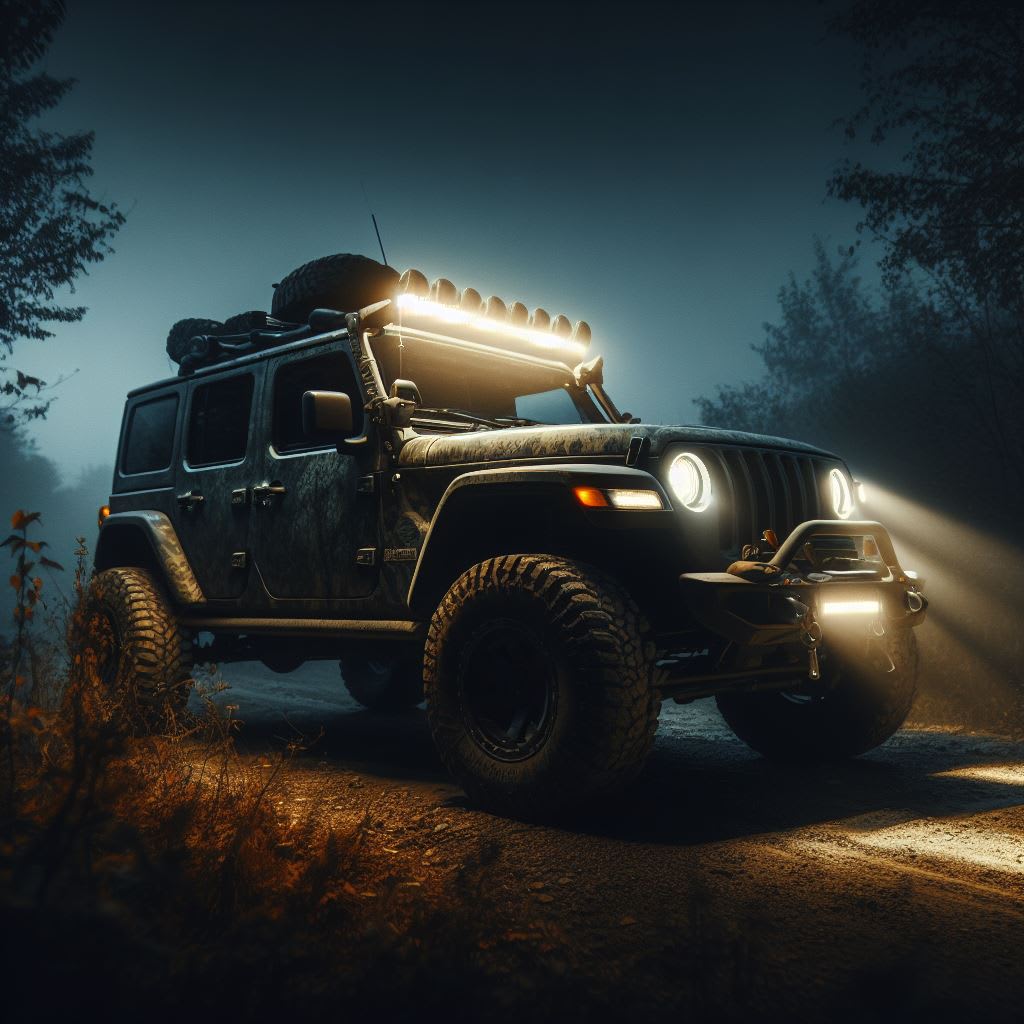 FOCO FAENERO HORIZONTAL 9W2