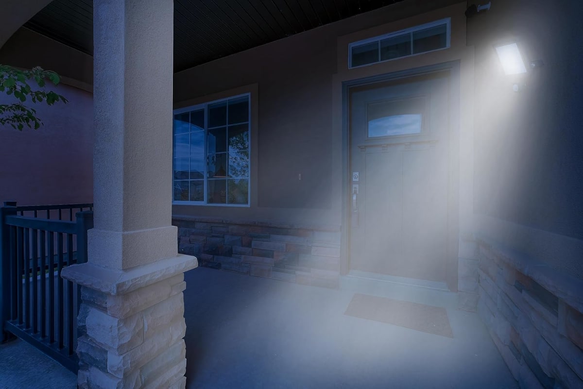 PROYECTOR THIN 6500K6