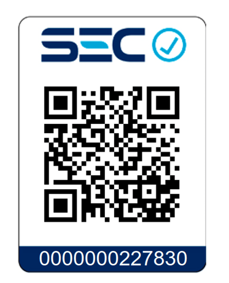 AMPOLLETA DICROICO GU10 38°4