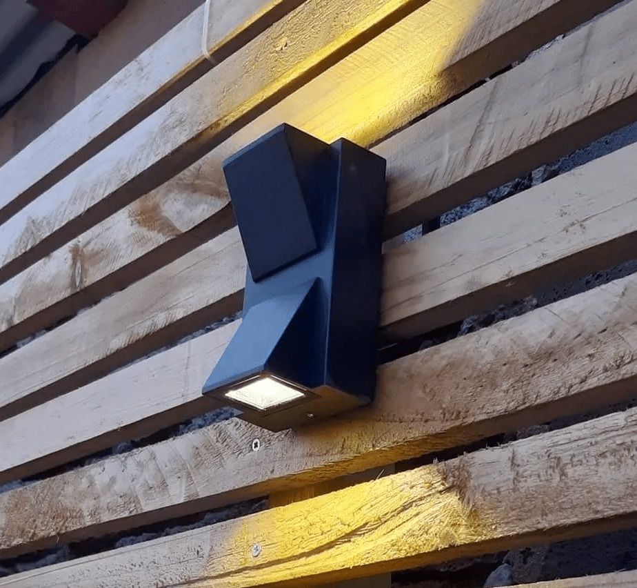APLIQUE 5W x2 KAPELLE3