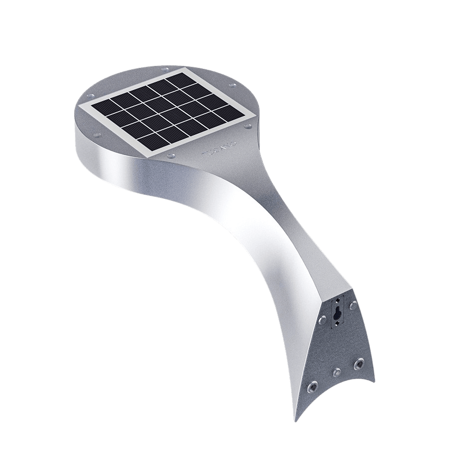 APLIQUE SOLAR TUCANO PRO2