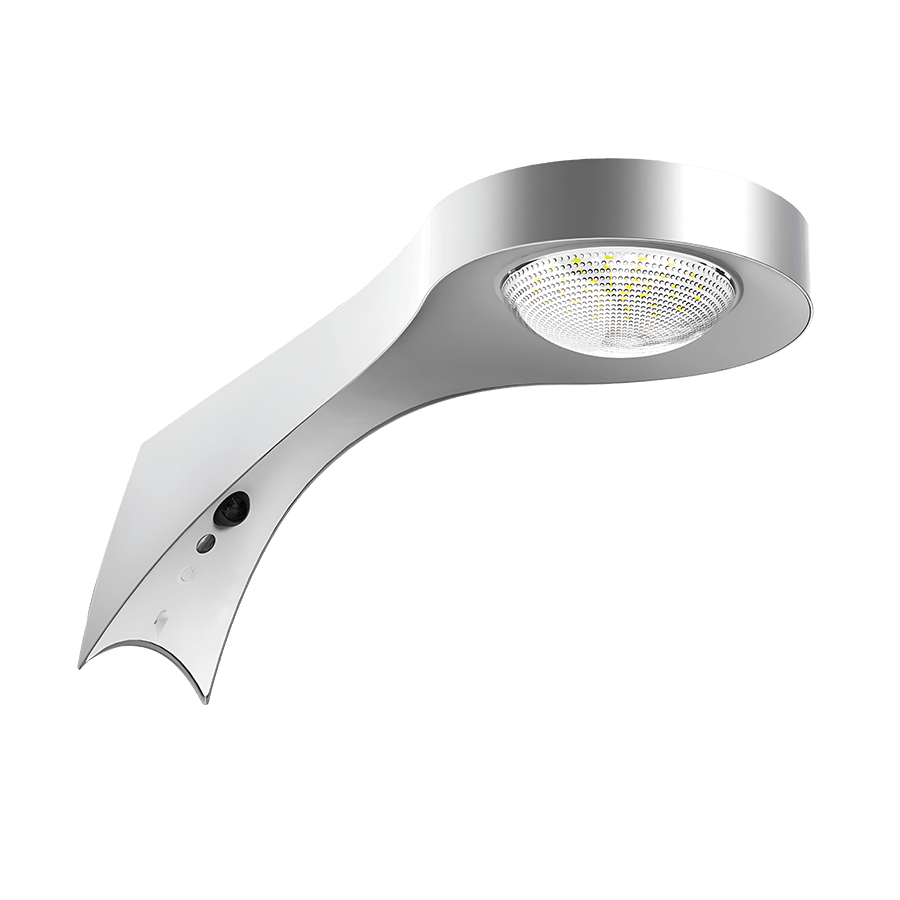 APLIQUE SOLAR TUCANO PRO1