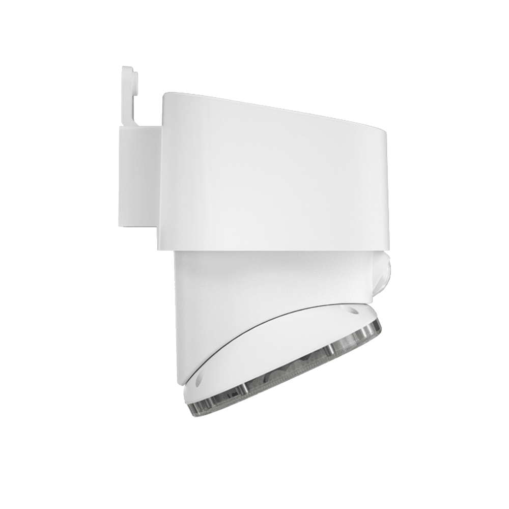 APLIQUE SOLAR BLANCO SPOT3