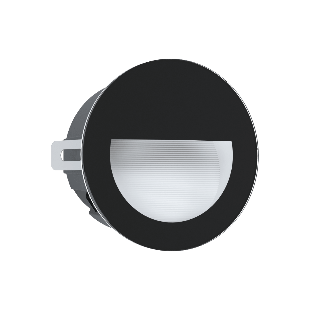 FOCO EMBUTIDO ALUMINIO ARACENA1