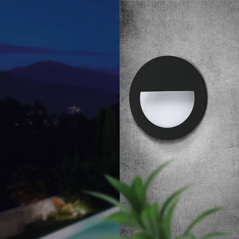 FOCO EMBUTIDO ALUMINIO ARACENA2