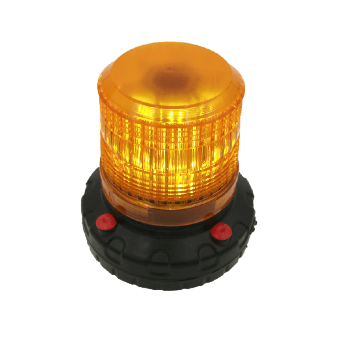 BALIZA RECARGABLE MAGNÉTICA1