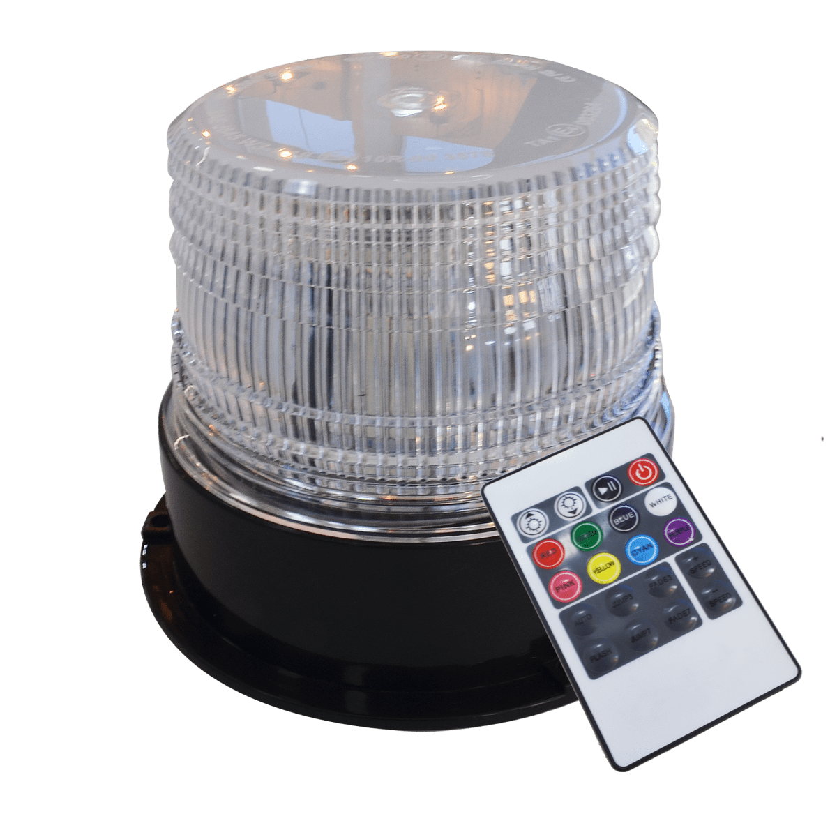 BALIZA LED RGB1
