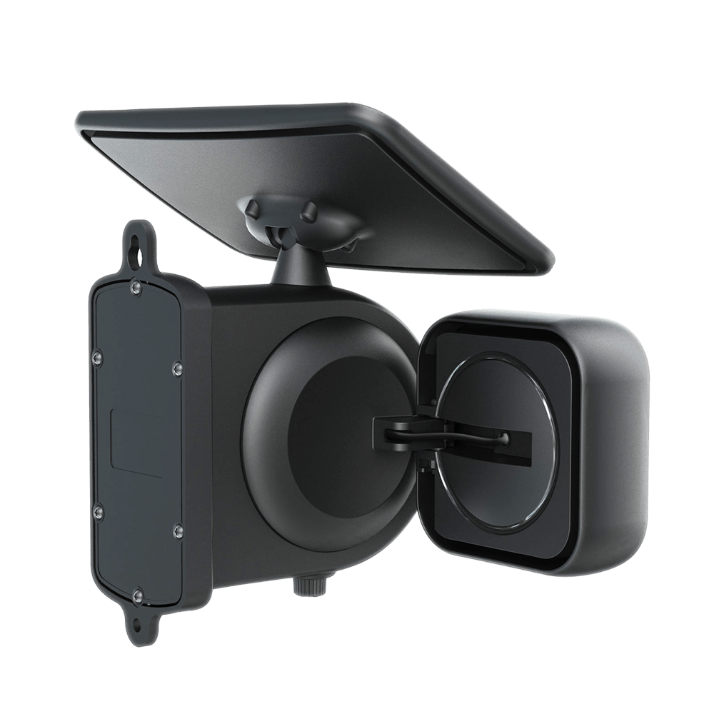 PROYECTOR SOLAR MOTO M32