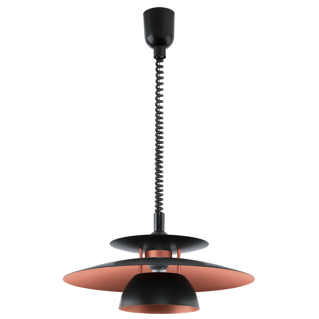 LÁMPARA COLGANTE BRENDA1