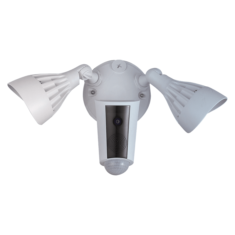 CAMARA DE SEGURIDAD SMART HWL1