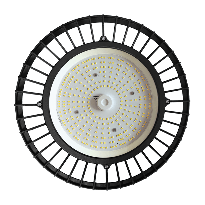 CAMPANA HIGH BAY BR LED1