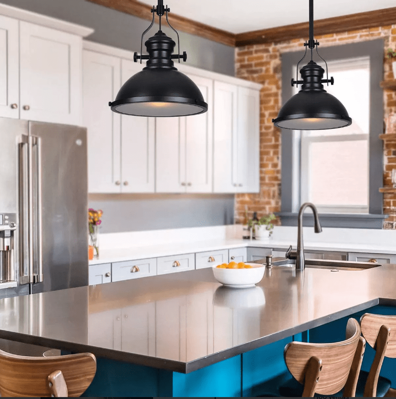 LÁMPARA COLGANTE LONDON3