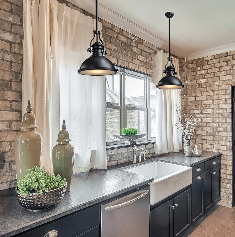 LÁMPARA COLGANTE LONDON4