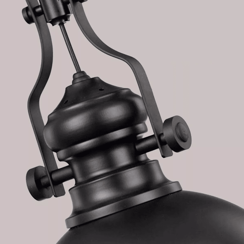 LÁMPARA COLGANTE LONDON5