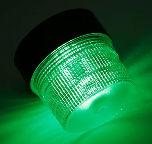 BALIZA LED RGB3
