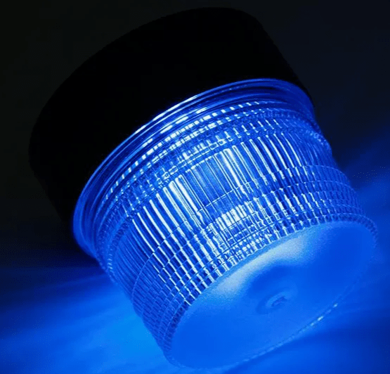 BALIZA LED RGB4