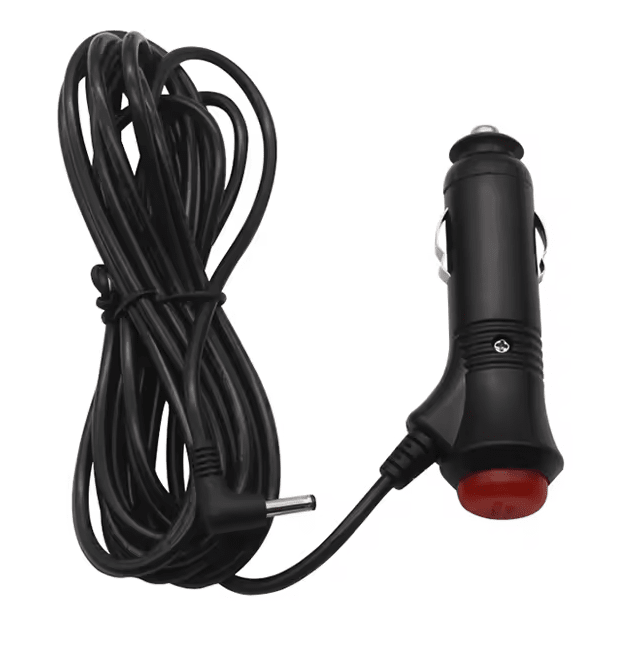 BALIZA RECARGABLE CONTROL REMOTO2