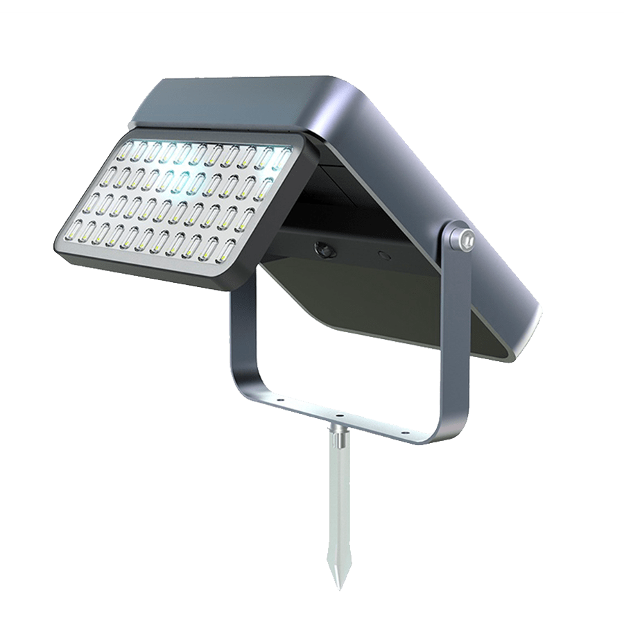 PROYECTOR SOLAR CHALLENGER AJUSTABLE 45W2