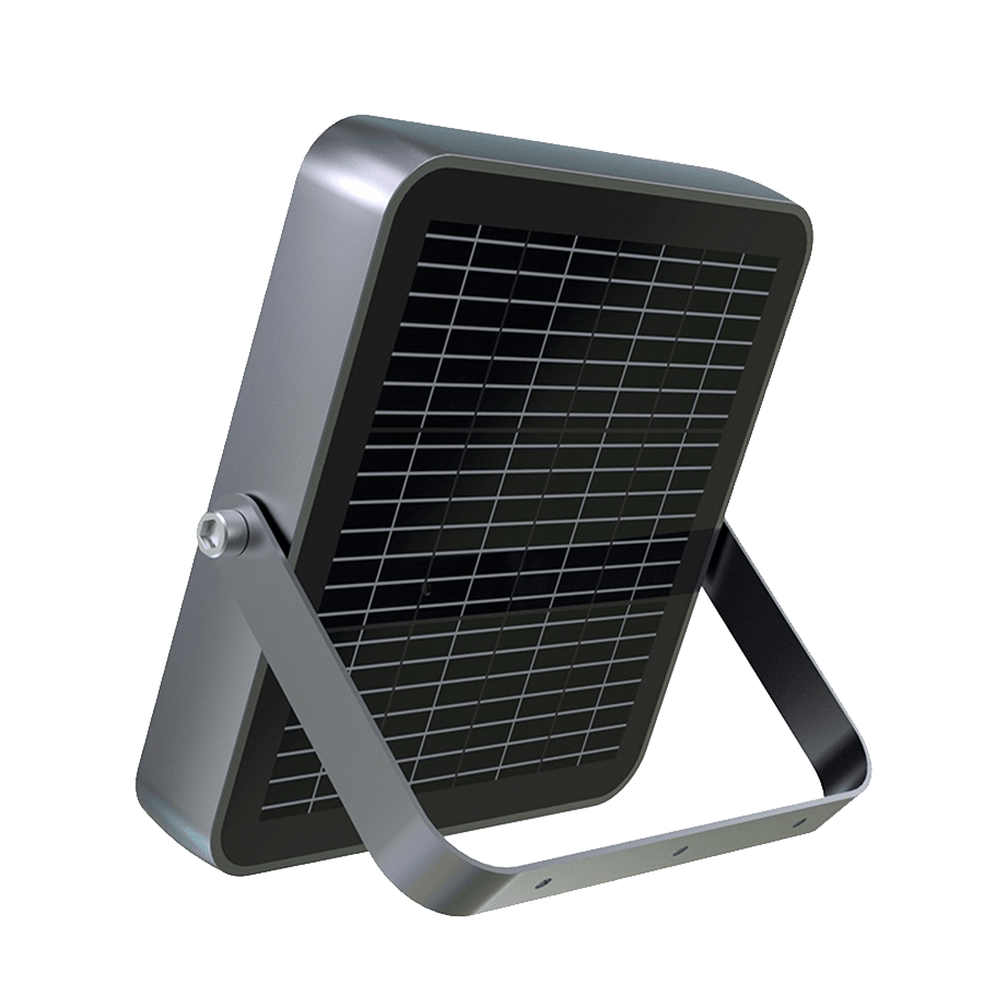 PROYECTOR SOLAR CHALLENGER AJUSTABLE 45W3