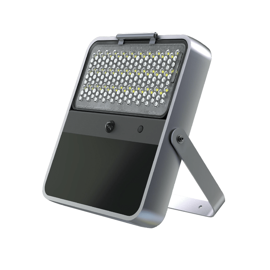 PROYECTOR SOLAR CHALLENGER AJUSTABLE 45W1