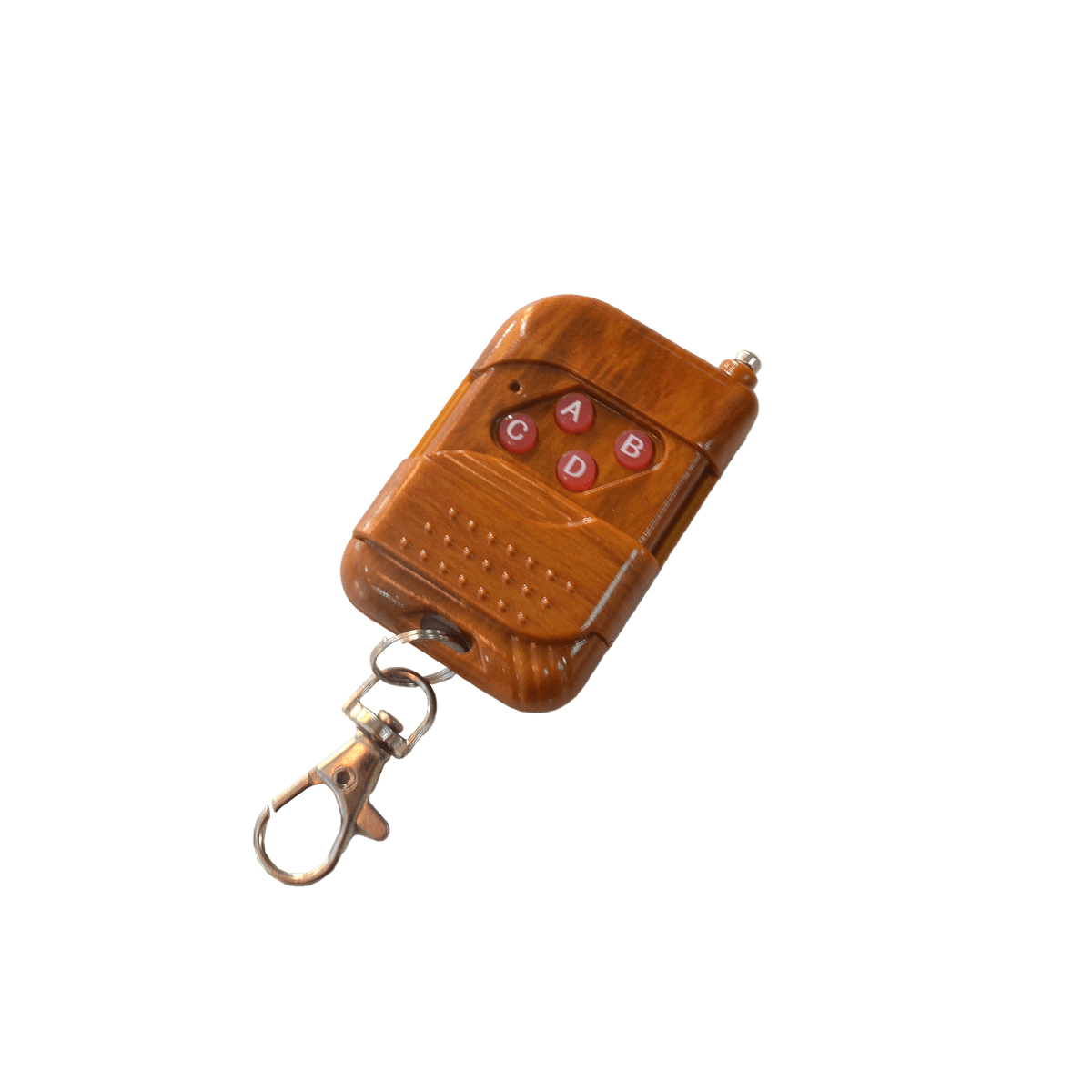 BALIZA RECARGABLE CONTROL REMOTO3