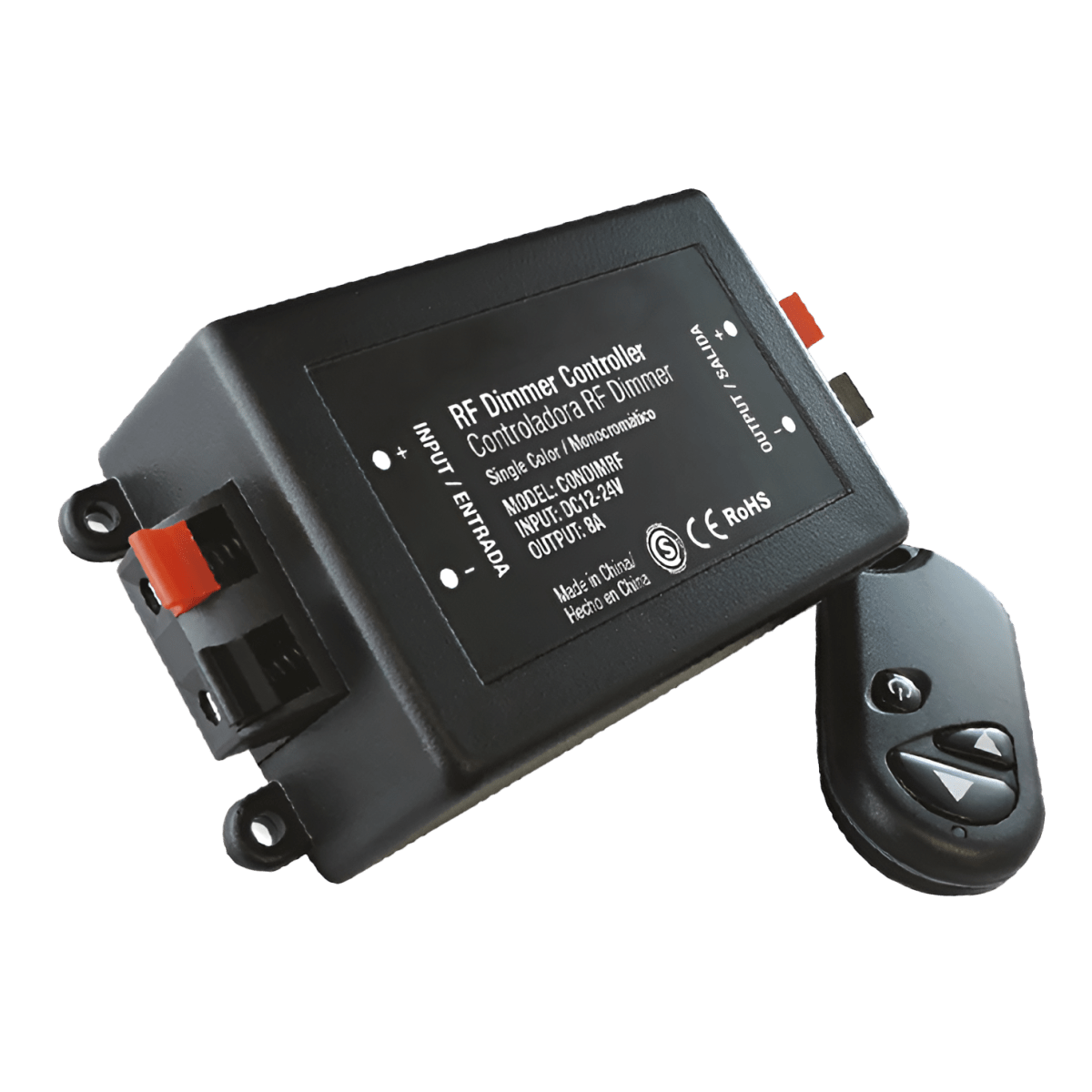 CONTROLADORES PARA CINTA LED 12-24V2