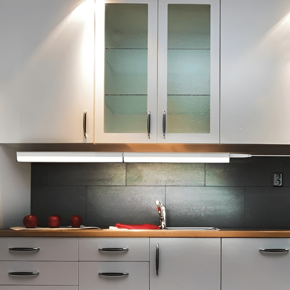 TUBO T5 CON BASE 60CM2