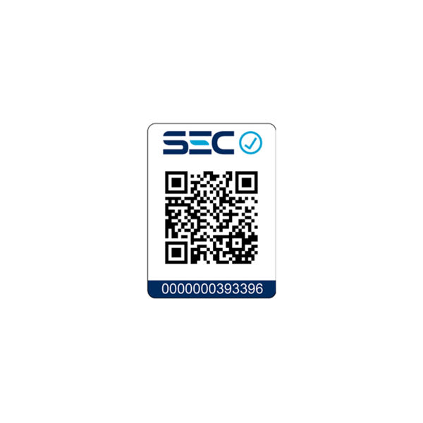 LAMPARA DE EMERGENCIA PLASTICA 3000LM3