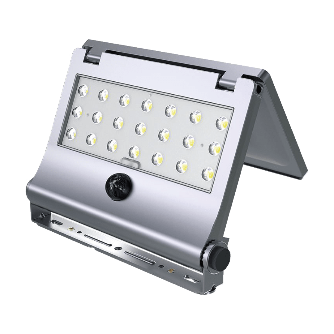 PROYECTOR SOLAR DESMONTABLE1