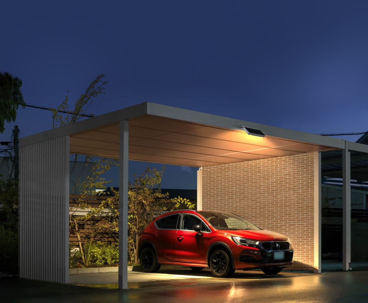 PROYECTOR SOLAR DESMONTABLE6