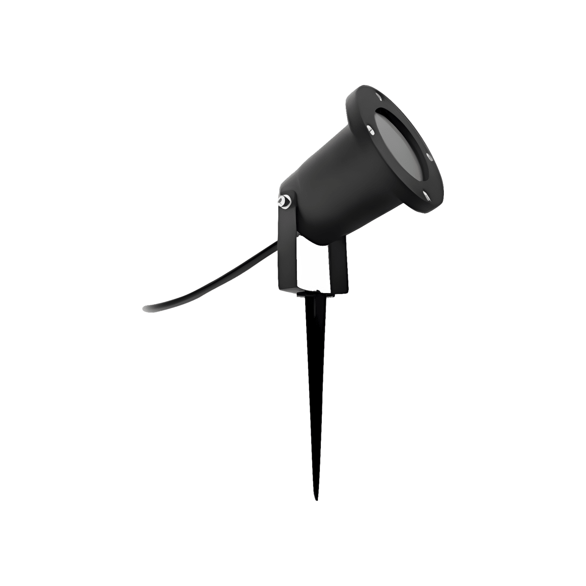 ESTACA PORTA GU10 IP651