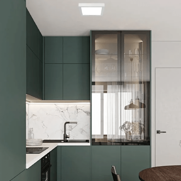 PANEL SOBREPUESTO CUADRADO 6W FRIO2