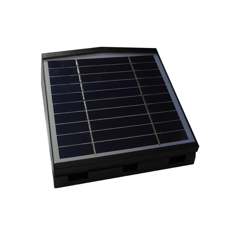 APLIQUE SOLAR 7W2