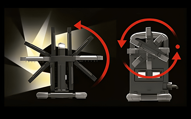FOCO DE TRABAJO OPTIMUS4