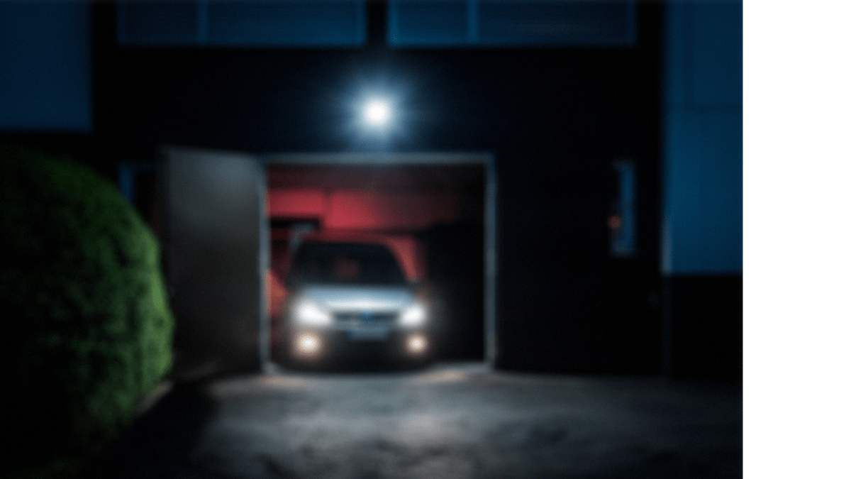 PROYECTOR THIN 6500K7