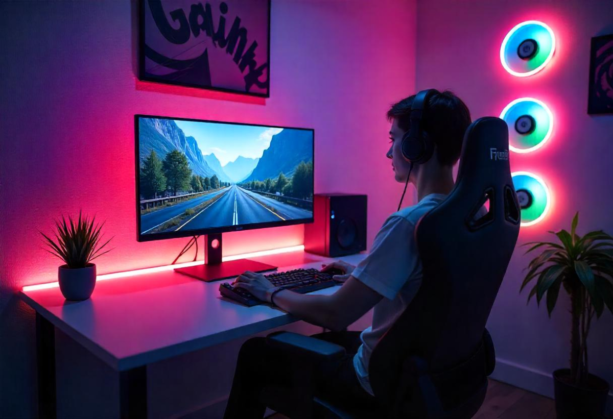 CINTA NEÓN SMART3