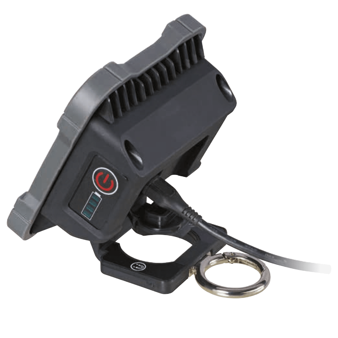 FOCO DE TRABAJO MAGNETICO1