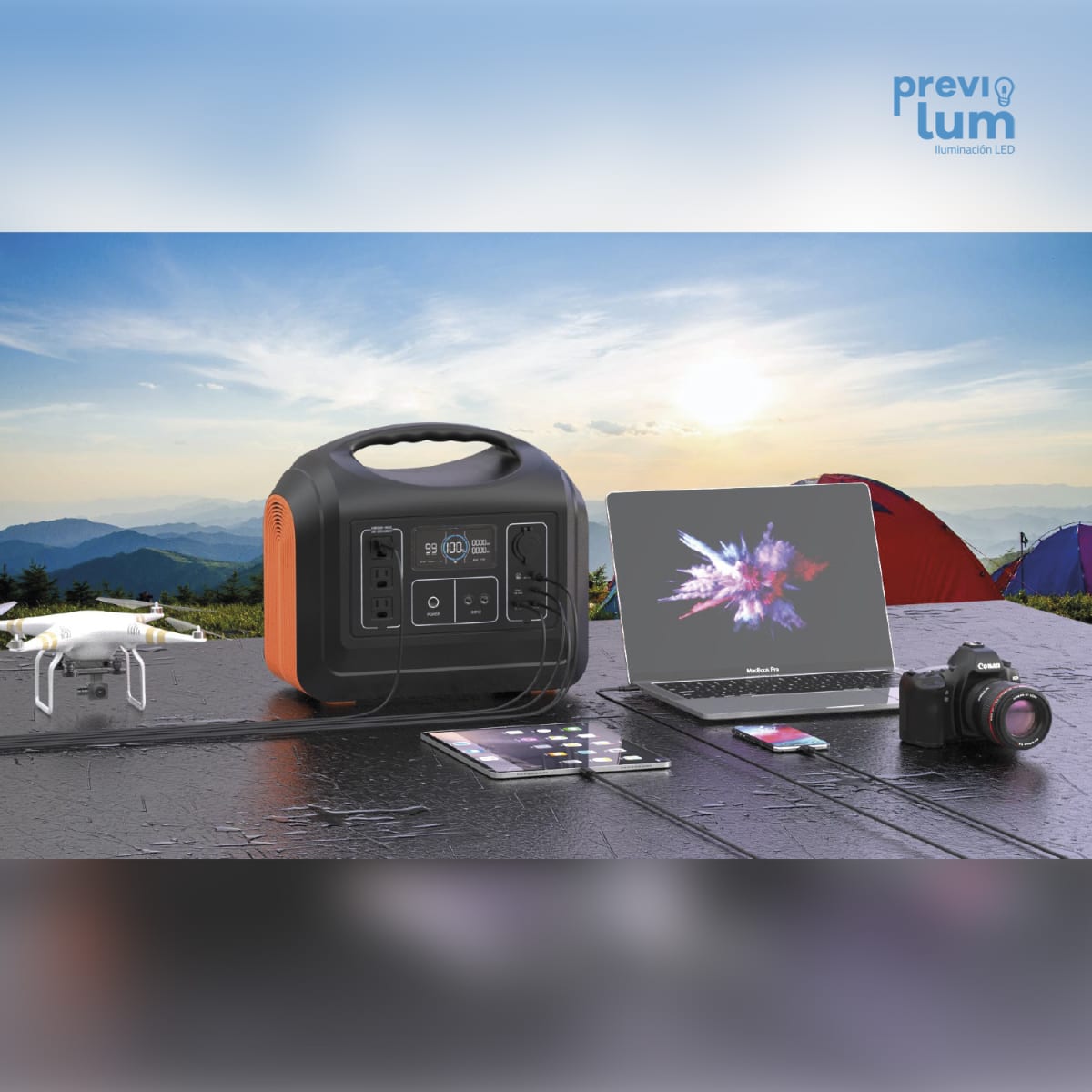 BATERIA RECARGABLE PORTATIL15