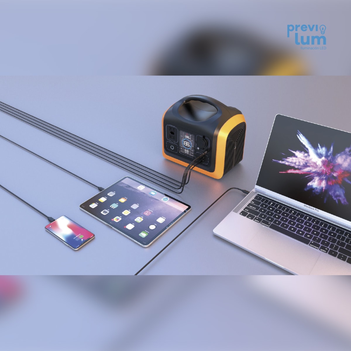 BATERIA RECARGABLE PORTATIL11