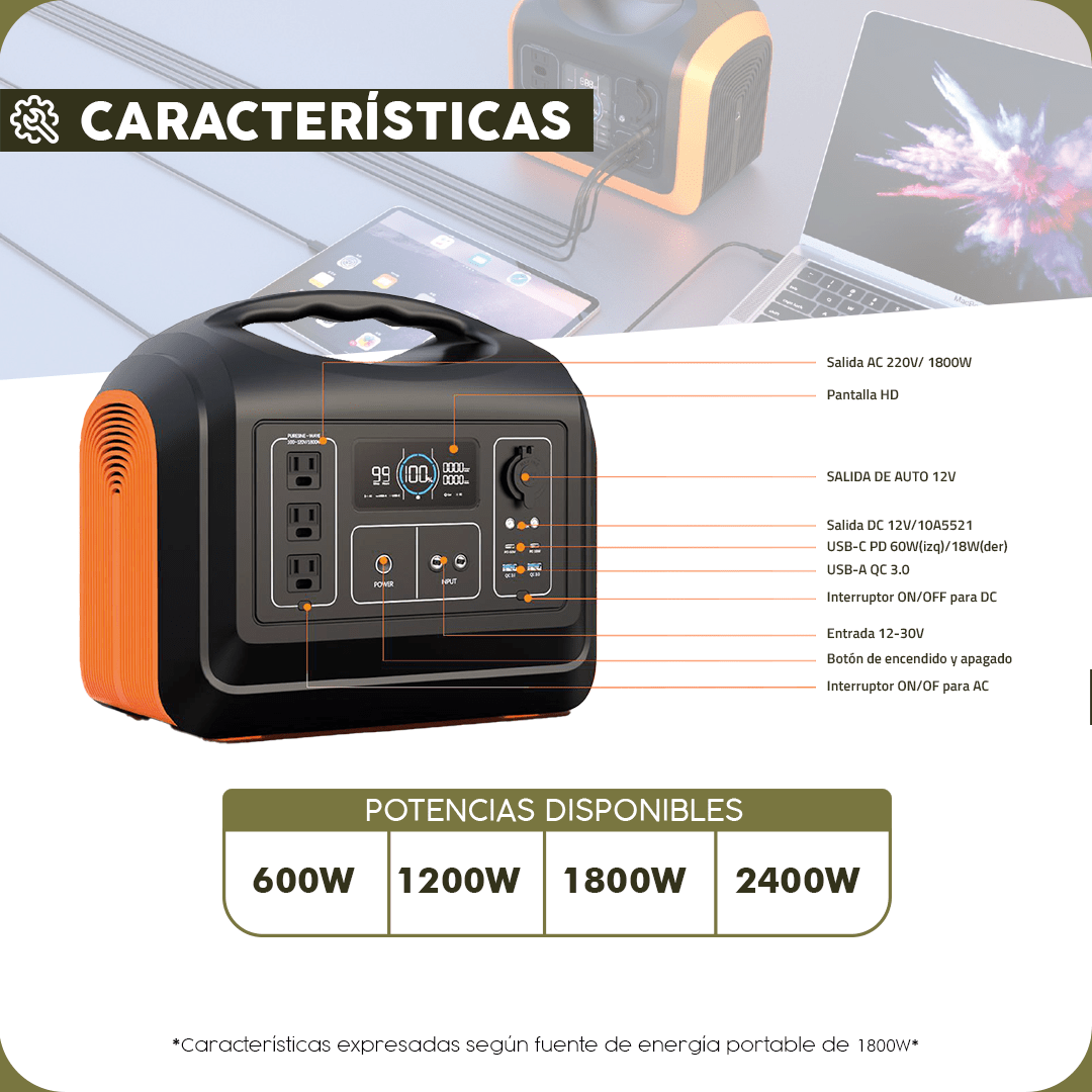 BATERIA RECARGABLE PORTATIL7
