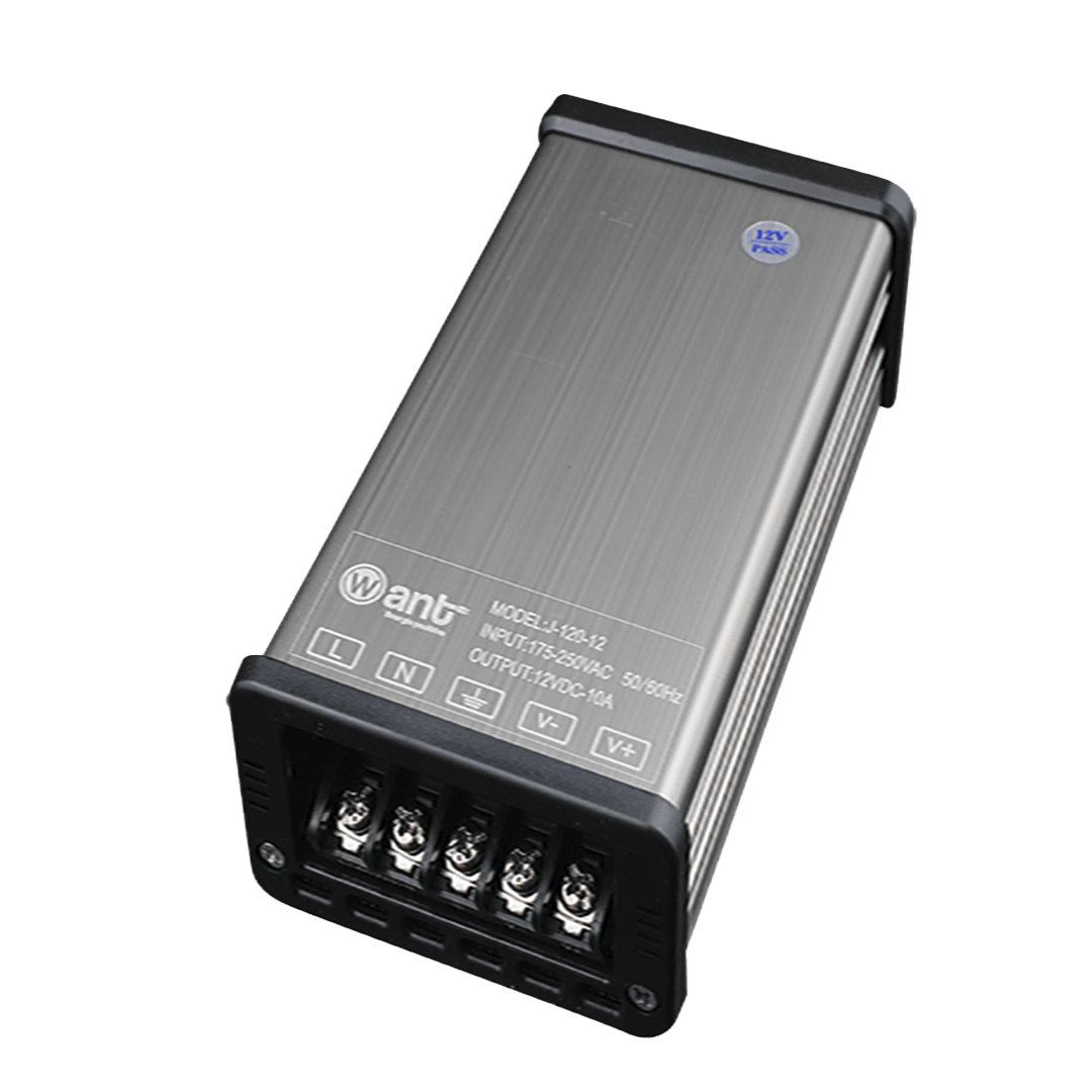 FUENTE DE PODER 12VDC - 10A1