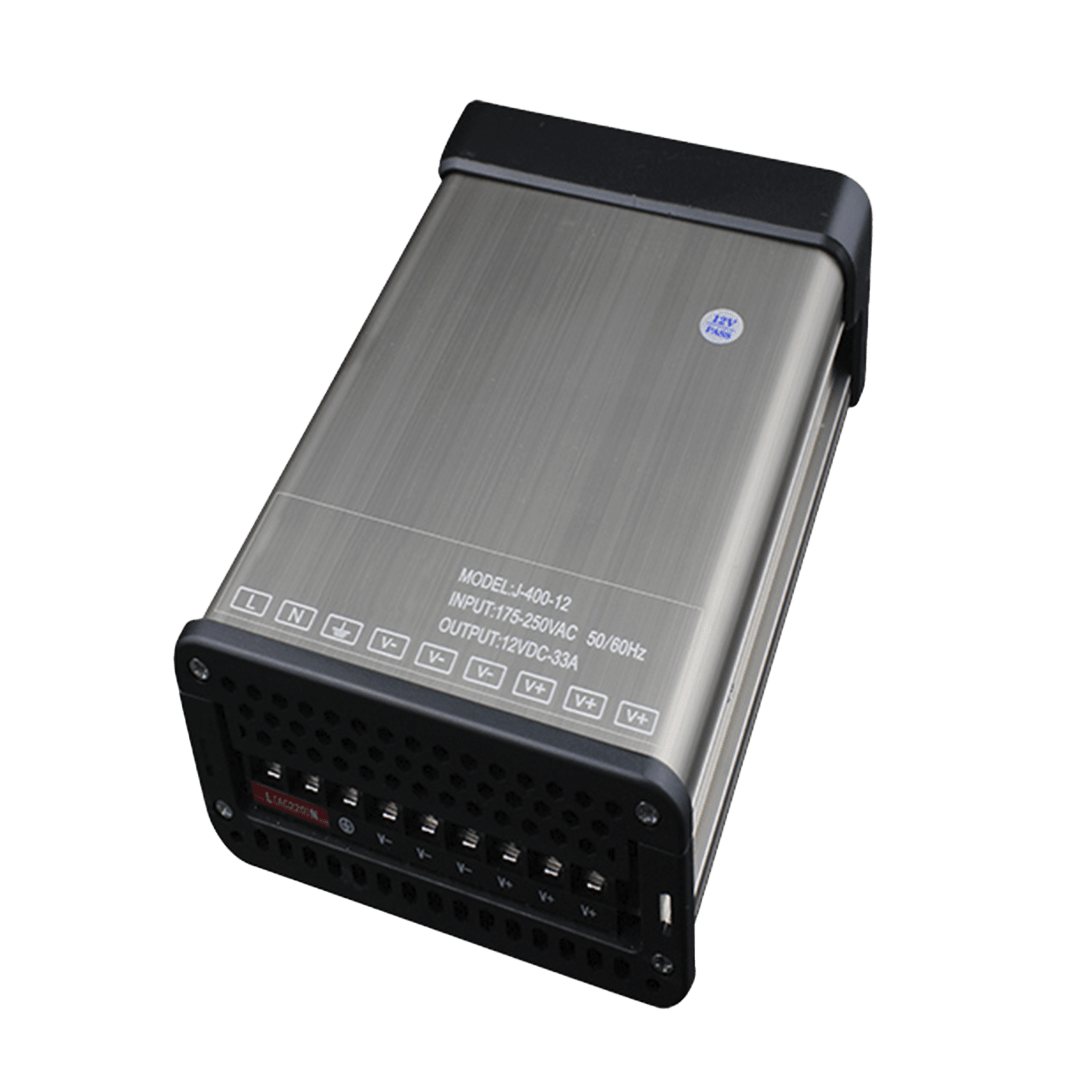 FUENTE DE PODER 12VDC - 10A2