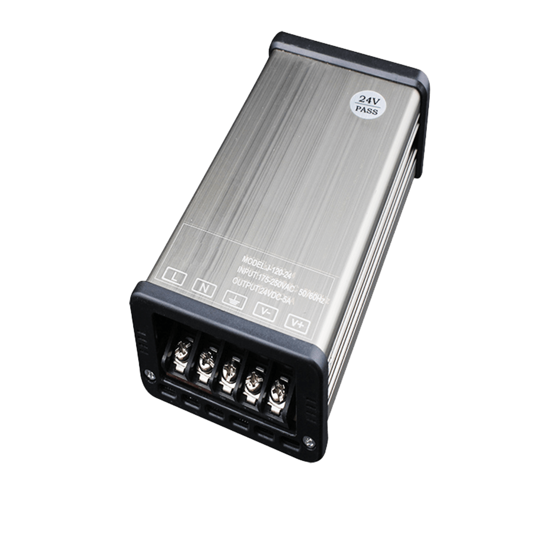 FUENTE DE PODER 24V1