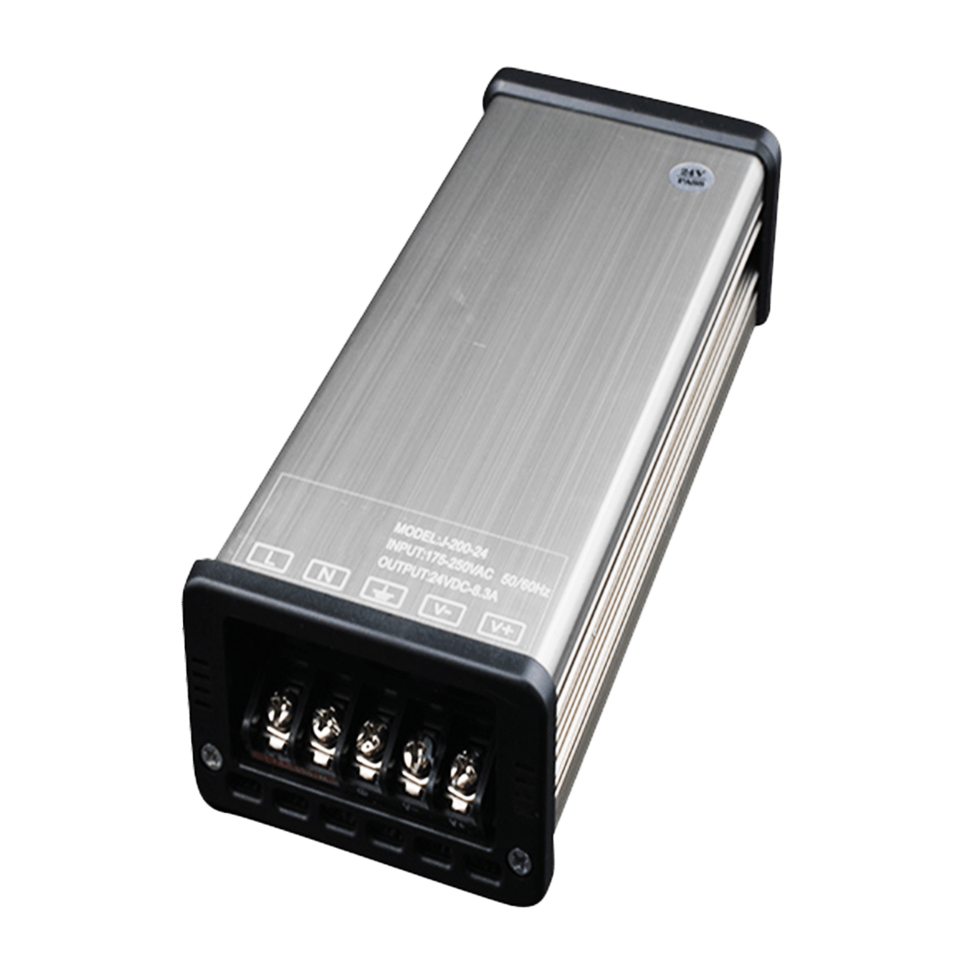 FUENTE DE PODER 24V2