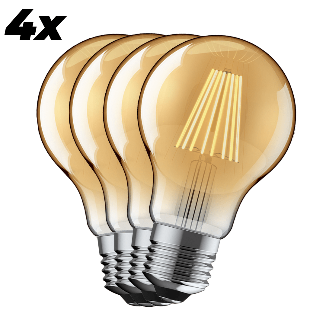 pack 4x vintage globo1