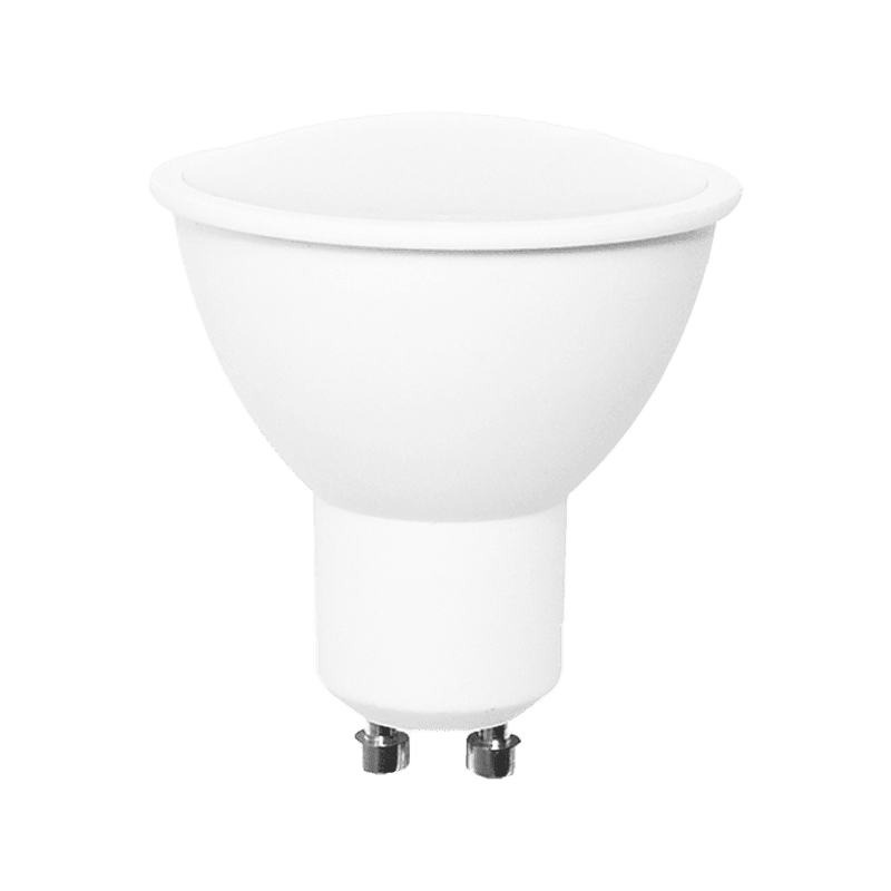 AMPOLLETA DICROICO GU10 100°1