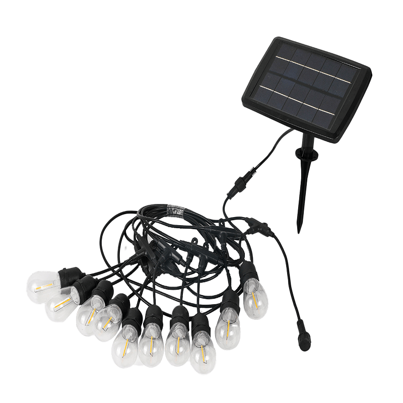 GUIRNALDA SOLAR 10 AMP1