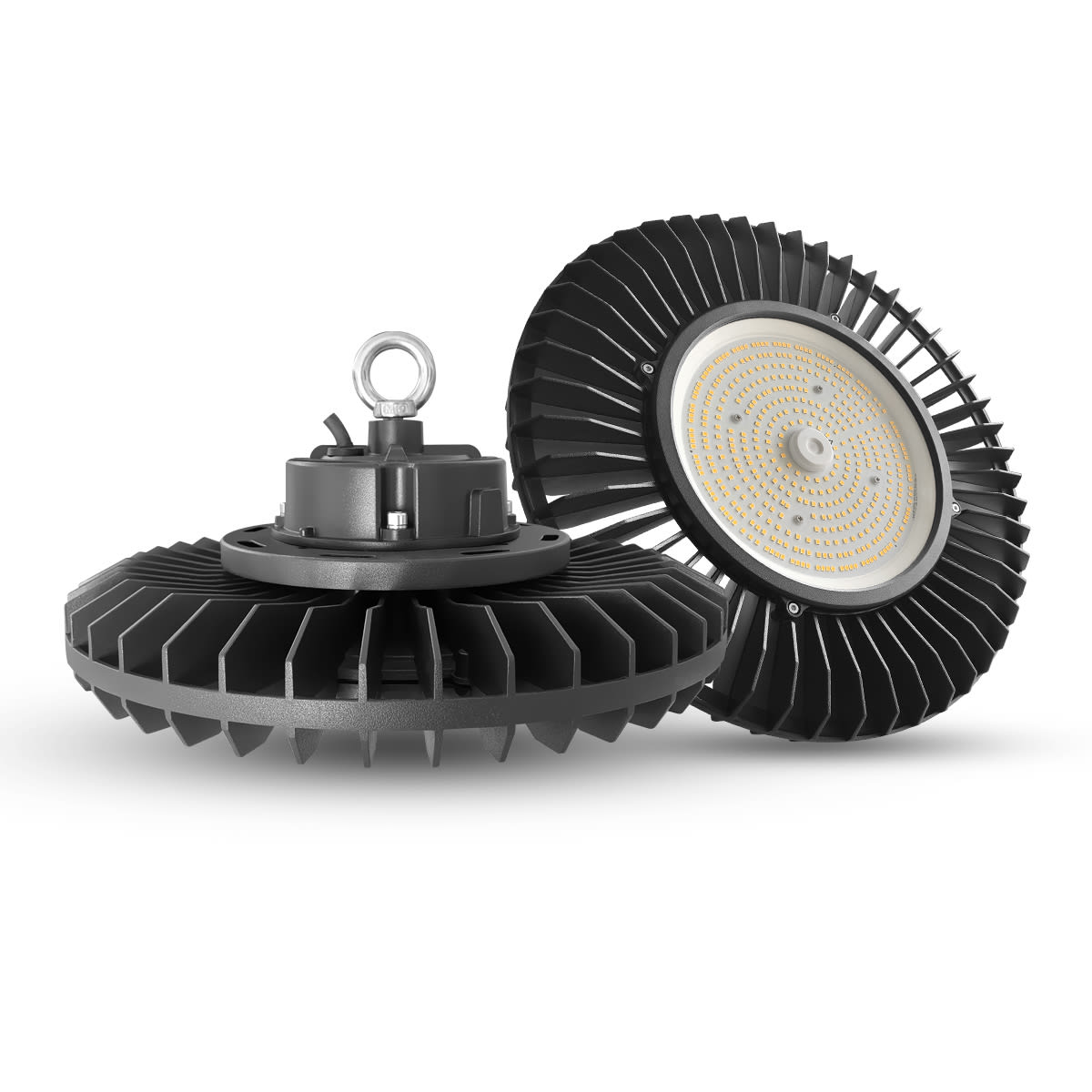 CAMPANA HIGH BAY BR LED2